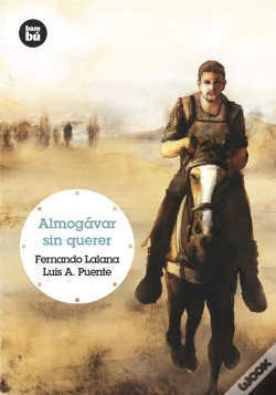 Capa do artigo Almogávar Sin Querer