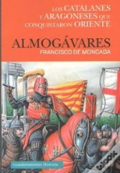 Capa do artigo Almogávares