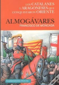 Capa do artigo Almogávares