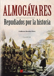 Capa do artigo Almogávares