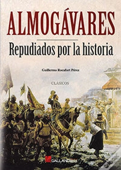 Capa do artigo Almogávares