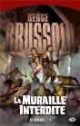 Almoha T.1 : La Muraille Interdite - Preview