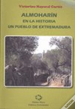 Capa do artigo Almoharin En La Historia