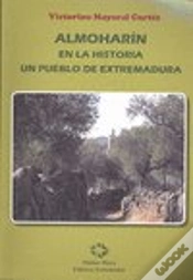 Capa do artigo Almoharin En La Historia