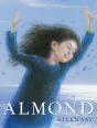 Almond - Preview