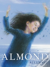 Capa do artigo Almond