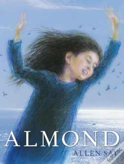 Capa do artigo Almond