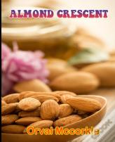 Almond Crescent