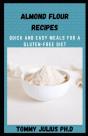 Almond Flour Recipes - Preview