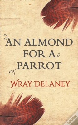 Capa do artigo Almond For A Parrot