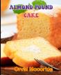Almond Pound Cake - Preview