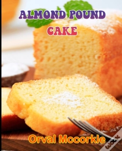 Capa do artigo Almond Pound Cake