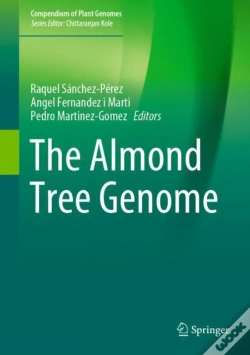 Capa do artigo Almond Tree Genome