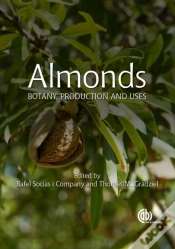 Capa do artigo Almonds