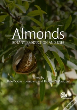 Capa do artigo Almonds