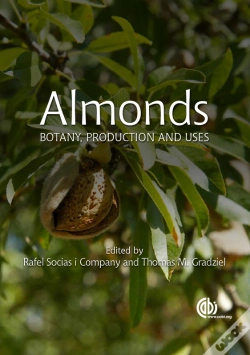 Capa do artigo Almonds