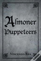 Capa do artigo Almoner Puppeteers