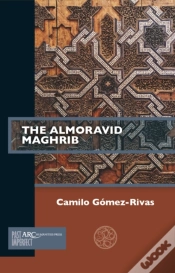 Capa do artigo Almoravid Maghrib