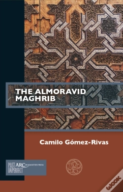 Capa do artigo Almoravid Maghrib
