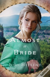 Capa do artigo Almost A Bride