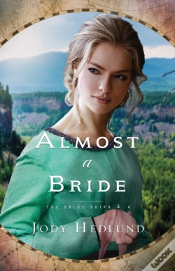Capa do artigo Almost A Bride