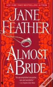 Capa do artigo Almost A Bride