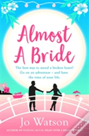 Capa do artigo Almost A Bride