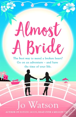Capa do artigo Almost A Bride