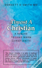 Almost A Christian