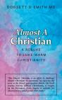 Almost A Christian - Preview