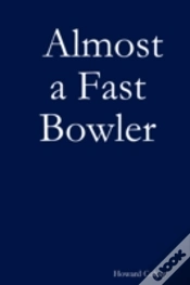 Capa do artigo Almost A Fast Bowler