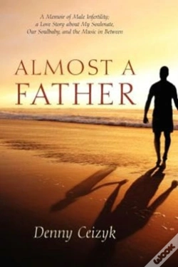Capa do artigo Almost A Father