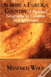 Capa do artigo Almost A Foreign Country