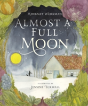 Almost A Full Moon - Preview