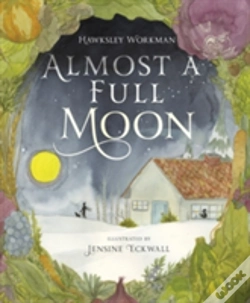 Capa do artigo Almost A Full Moon