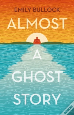 Capa do artigo Almost A Ghost Story