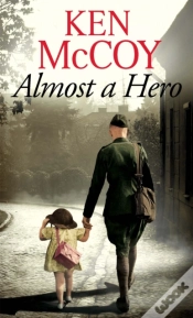 Capa do artigo Almost A Hero