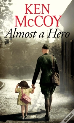 Capa do artigo Almost A Hero