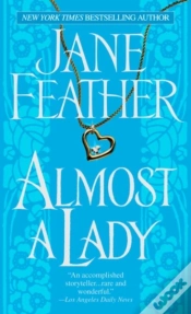 Capa do artigo Almost A Lady