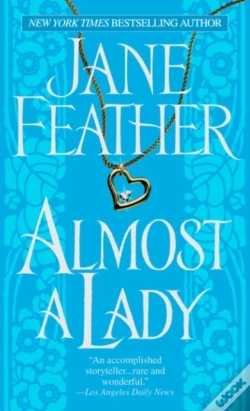 Capa do artigo Almost A Lady