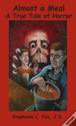 Capa do artigo Almost A Meal - A True Tale Of Horror