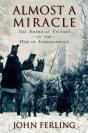 Almost A Miracle - Preview