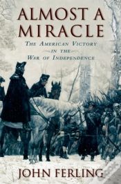Capa do artigo Almost A Miracle