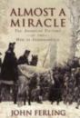 Almost A Miracle - Preview