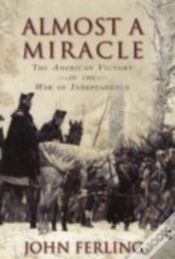 Capa do artigo Almost A Miracle