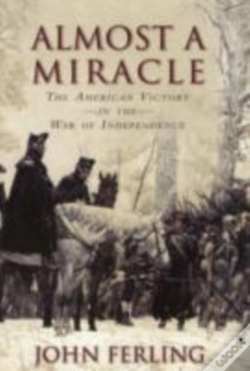 Capa do artigo Almost A Miracle