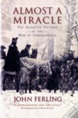 Capa do artigo Almost A Miracle