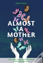 Capa do artigo Almost A Mother