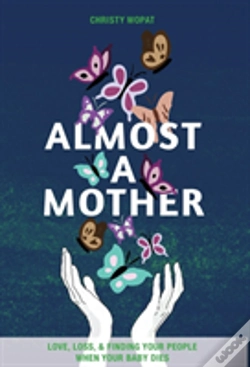 Capa do artigo Almost A Mother