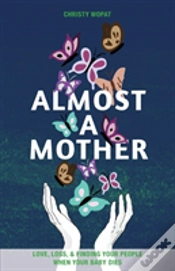 Capa do artigo Almost A Mother